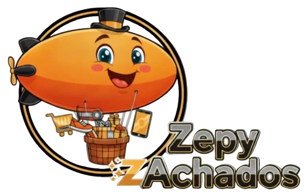 Zepy Achados