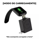 Smartwatch D20 - Relógio Inteligente