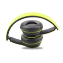 Fone De Ouvido Bluetooth P47 Wireless 5.0 Headphone Micro Sd