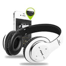 Fone De Ouvido Bluetooth P47 Wireless 5.0 Headphone Micro Sd