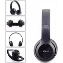 Fone De Ouvido Bluetooth P47 Wireless 5.0 Headphone Micro Sd