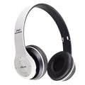 Fone De Ouvido Bluetooth P47 Wireless 5.0 Headphone Micro Sd