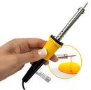 Kit Ferro De Solda 110v ou 220v