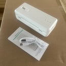 Mini Selador de embalagens - USB