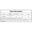 Camisola Feminina Red Passion - conforto e elegância