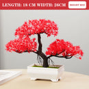 Bonsai Artificial - Vários Modelos