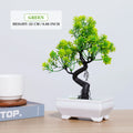 Bonsai Artificial - Vários Modelos