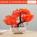 Bonsai Artificial - Vários Modelos