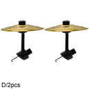 Mini pratos de bateria para automóveis