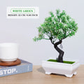 Bonsai Artificial - Vários Modelos